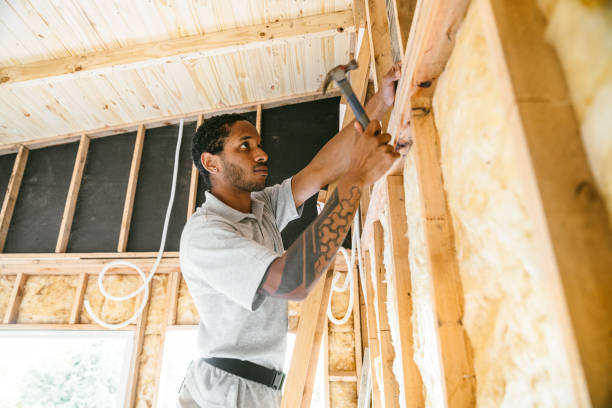 Best Commercial Insulation Services  in Oak Grove, VA